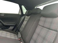 Used VW Polo GTI 207 HP (152 kW) 2024 White Hatchback