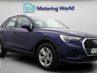 Used Audi Q3 245 HP (180 kW) 2023 SUV