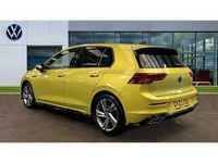 Used VW Golf VIII 150 HP (110 kW) 2023