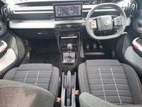 New Citroën C3 Aircross 100 HP (73 kW) 2026 Special solid  polar white SUV