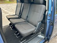 used VW Shuttle Transporter2.0 TDI BMT 150PS SE Minibus DSG