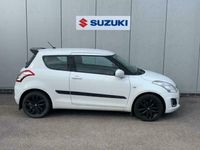 used Suzuki Swift 1.2 SZ3