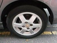 Used Mitsubishi Lancer 2006 Sedan