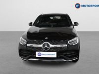 used Mercedes GLC300 GLC-Class Coupe4Matic AMG Line 5dr 9G-Tronic