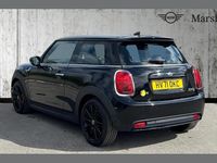 Used Mini Cooper S Level 2 135 kW (184 HP) 2021 Midnight black Hatchback