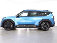 Used Kia EV9 GT-Line S 283 kW (385 HP) 2025 SUV