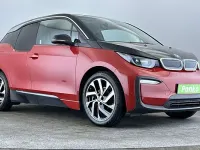 Used BMW i3 125 kW (170 HP) 2022 Hatchback