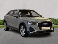 New Audi Q2 S-Line 147 HP (108 kW) 2025 Other SUV