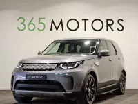 Used Land Rover Discovery HSE 306 HP (225 kW) 2020 Grey SUV