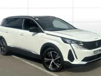 Used Peugeot 5008 GTi 131 HP (96 kW) 2024 SUV