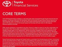 Used Toyota Supra Edition 257 HP (189 kW) 2021 Coupe