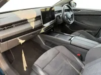 Usado VW ID.7 Pro 210 kW (286 HP) 2024 Azul Citadino