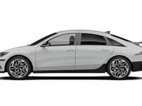 New Hyundai Ioniq 6 Ultimate 239 kW (325 HP) 2026 Sedan