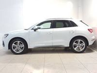 used Audi Q3 35 TFSI S Line 5dr