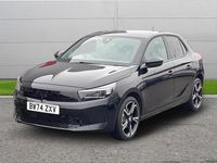 Used Vauxhall Corsa S 99 HP (72 kW) 2025 Black Hatchback