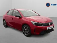 Używany Vauxhall Corsa Design Edition 75 KM (55 kW) 2024 Hatchback