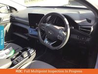 used Hyundai Ioniq Ioniq 100kW Premium 38kWh 5dr Auto Test DriveReserve This Car -BF21NZVEnquire -BF21NZV