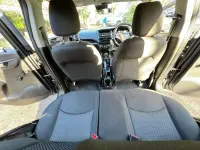 Second-hand Vauxhall Viva 2016 Gri Hatchback