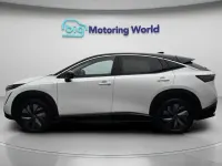 Used Nissan Ariya Advance 159 kW (217 HP) 2023 SUV