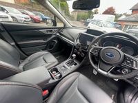 Used Subaru XV Premium 2023 Silver SUV