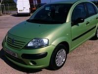 Used Citroën C3 2002 Hatchback