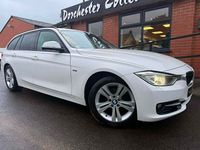 Used BMW 320 Sport Line 2014 Estate