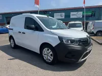 Used Renault Kangoo 2023 White MPV