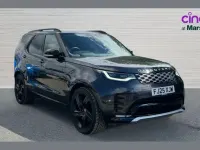 Used Land Rover Discovery 350 HP (257 kW) 2025 Grey SUV
