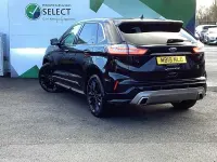 Gebraucht Ford Edge 150 PS (110 kW) 2019 Blau SUV