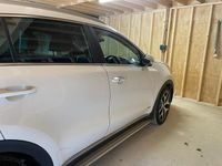 Used Kia Sportage GT-Line 2016 White SUV