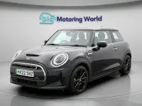 Used Mini Cooper SE Hatch 133 kW (181 HP) 2022 Hatchback
