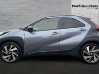Used Toyota Aygo X 72 HP (52 kW) 2025 SUV