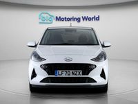 Usado Hyundai i10 Premium 84 HP (61 kW) 2023 Citadino