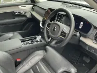 Begagnad Volvo XC90 Ultra 250 HK (183 kW) 2025 Silver SUV