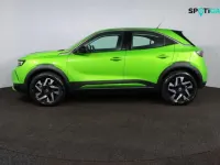 Usata Vauxhall Mokka Design Edition 100 kW (136 CV) 2024 Verde SUV