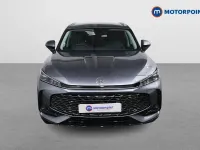 Used MG HS Trophy 224 HP (164 kW) 2025 Grey SUV