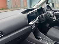 Used Ford Grand Tourneo Connect Active 114 HP (83 kW) 2023 Grey  MPV