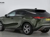 Used Lexus RX450h+ 309 HP (227 kW) 2024 Estate