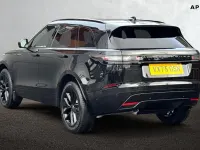 Used Land Rover Range Rover Velar SE Dynamic 2026 Black SUV