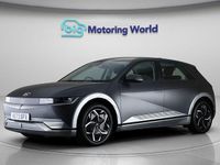 Used Hyundai Ioniq Premium 125 kW (170 HP) 2024 Grey Hatchback