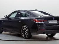 Used BMW 430 Gran Coupé M Sport 242 HP (177 kW) 2023 Black Coupe
