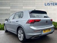 Used VW Golf VIII 150 HP (110 kW) 2025