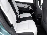 Used Land Rover Range Rover Sport SE Dynamic 441 HP (324 kW) 2023 Green SUV