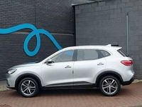 Used MG HS Excite 162 HP (119 kW) 2023 Silver SUV