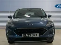 Usado Ford Kuga Zetec 150 CV (110 kW) 2022 Other SUV