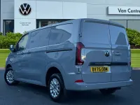 Used VW Transporter Pro 110 HP (80 kW) 2025 Grey Van