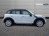 used Mini Cooper S Countryman 2.0 D ALL4 5dr Auto - 2015 (15)