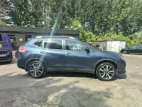 Used Nissan X-Trail Tekna 130 HP (95 kW) 2017 Blue SUV