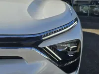 Used Citroën C5 X PureTech 2024 White Estate