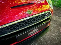Used Mini Cooper SD Clubman 2018 Red Estate
